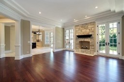 Wood Molding - Architectural Woodwork