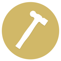 Hammer Icon